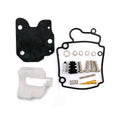 Outboard Carburetor Kit for Yamaha F25/F30/F40/F40B (65W-W0093-11, 67C-W0093-00)