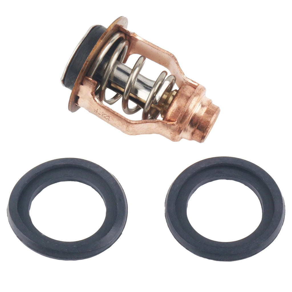 Thermostat for Suzuki DF 100 115 140 150 175 250 300 HP (2000–2023) 17670-90J20