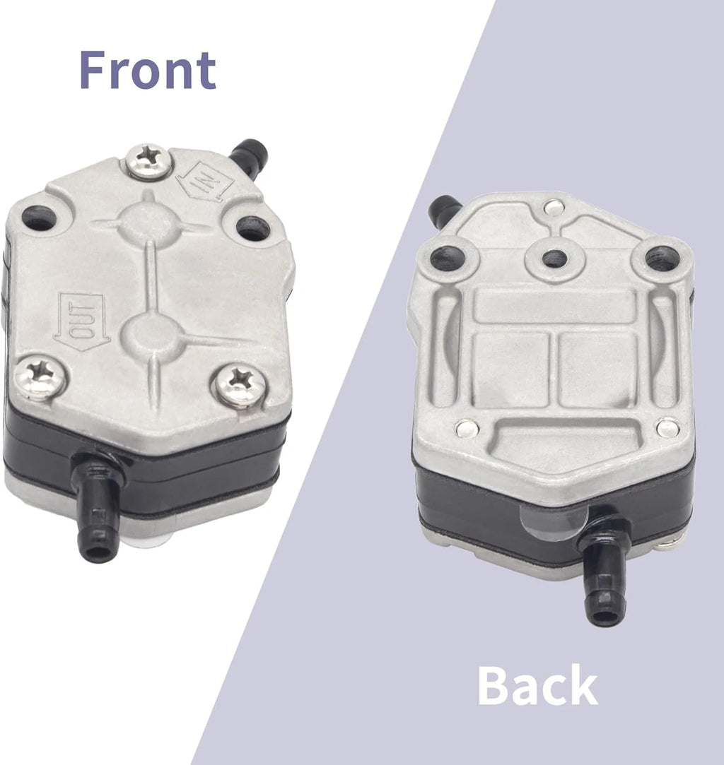 Fuel Pump for Yamaha (692-24410-00-00, 6A0-24410-00-00, 663-24410-00-00)