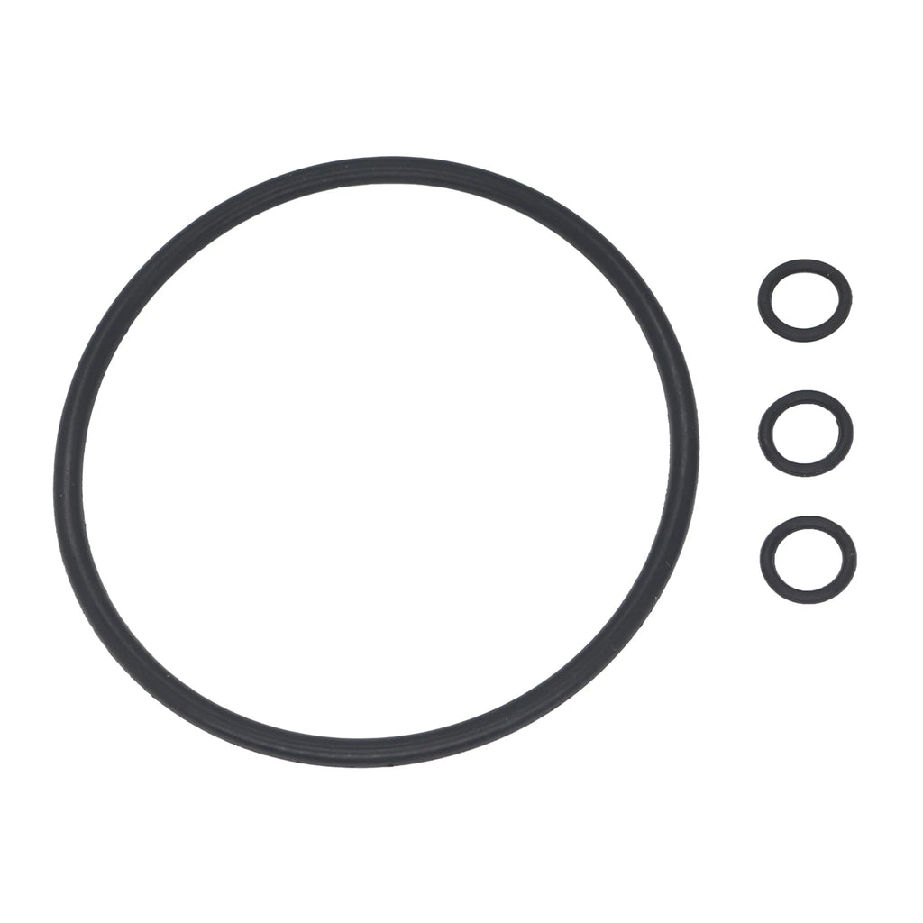 Lower Unit Oil Seal & O-ring Set for Honda Outboard Engine (91252-ZW4-003, 91351-ZV7-003)