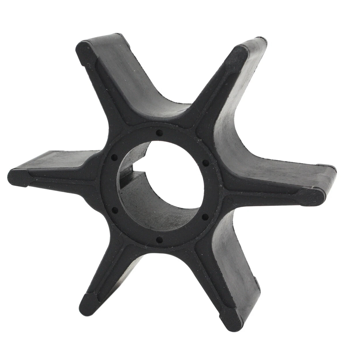 Water Pump Impeller for Suzuki Outboard DT 90 100 (1990–1999) 17461-87E00 18-3049