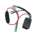 Regulator Rectifier for Yamaha F9.9C F15A 6HP 8HP 30HP 70HP E60H (1990–2023) 6G1-81970-61
