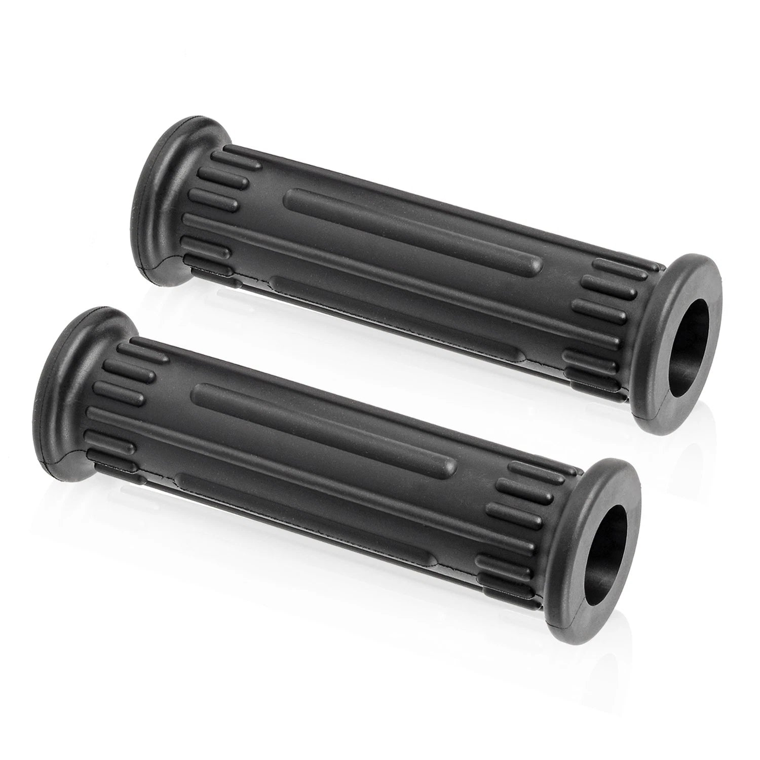 2X Handlebar Grips for Polaris Trail Blazer 250 400 (1990–2006)