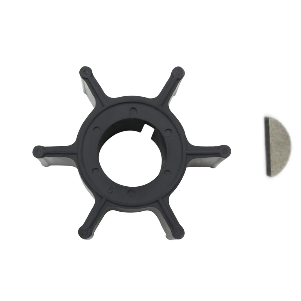 Water Pump Impeller Kit for Mercury Mariner 8 9.9 15 HP (47-95611M 47-81242M)