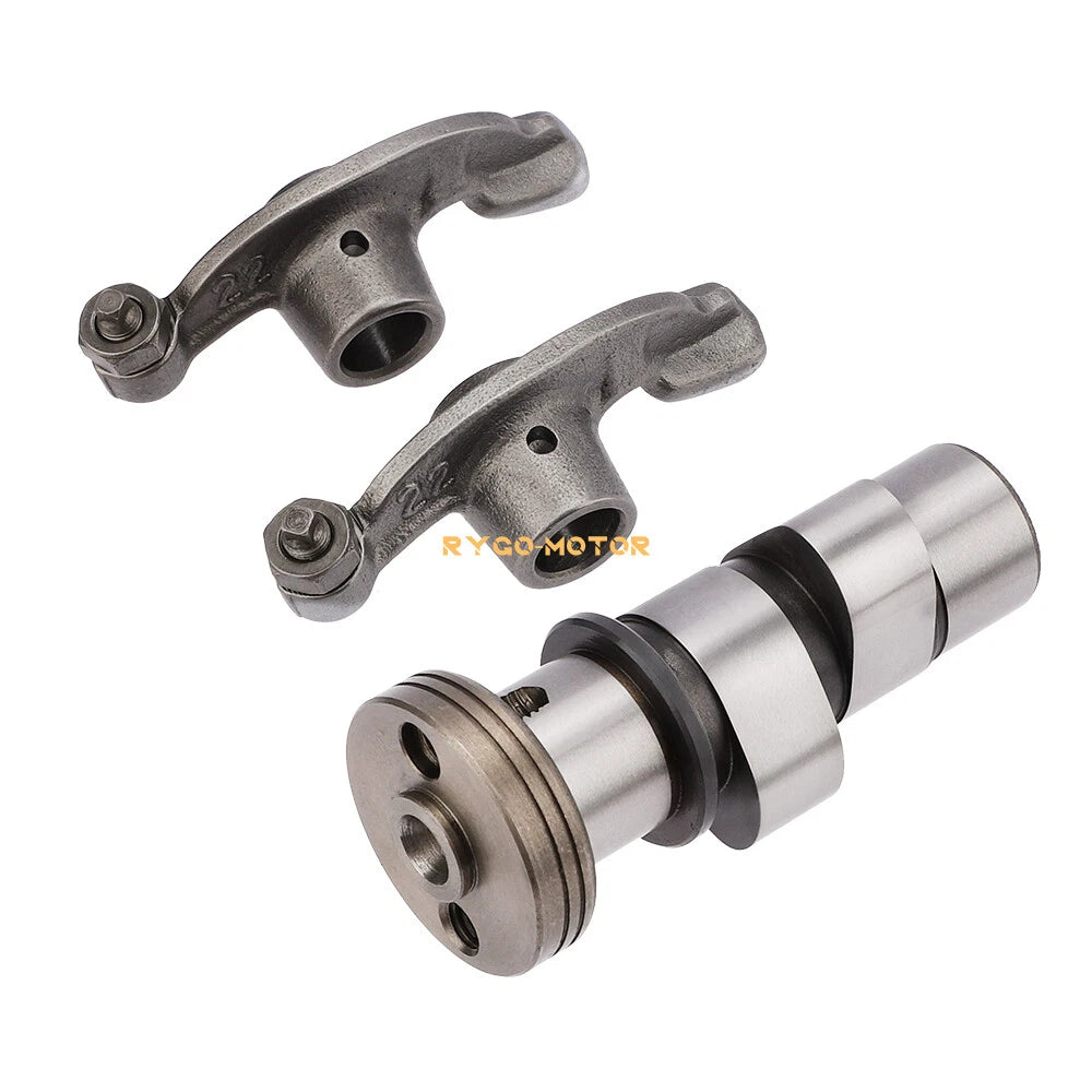 Camshaft Rocker Valve Arm for Honda XR75 XR80 XR80R XR100 XR100R (1973–2003)