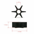 Impeller Pump Rebuild Kit for Mercury & MerCruiser (46-43024A-7)
