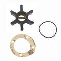Water Pump Impeller for WATERMOTA UKSea-Series Beaver/Cub/Otter (N/A)