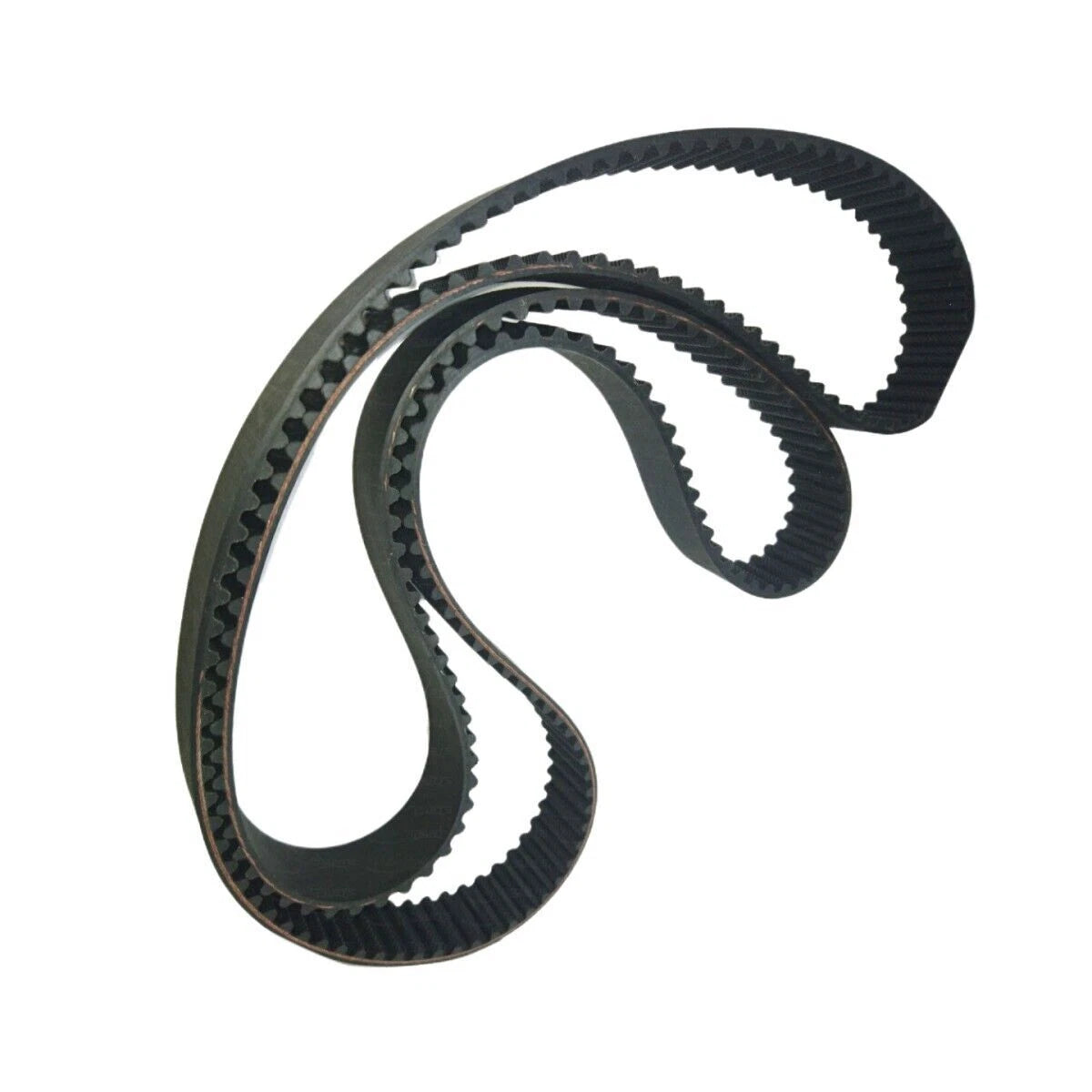Timing Belt for Yamaha Outboard F200 F225 F250 (2000–2023) 6P2-46241-02
