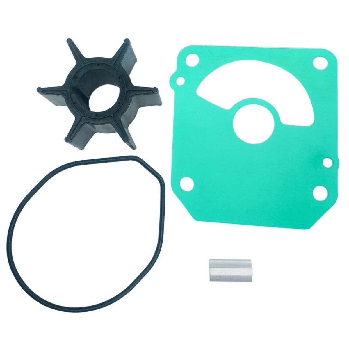 Water Pump Kit for Honda Marine Outboard BF75 BF90 BF100 (1990–2000) 06192-ZY9-H00
