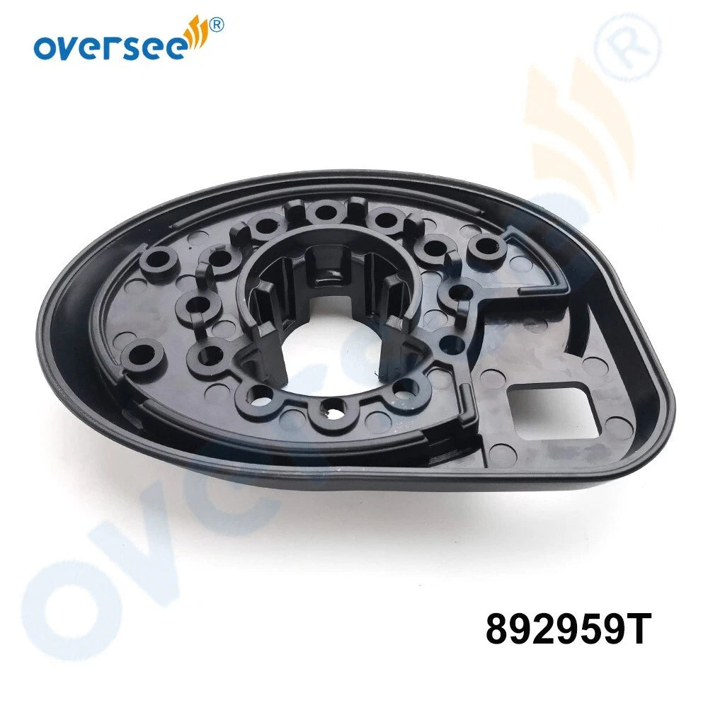 Bezel Assembly with Switch for Mercury Marine 175HP DSI (4000 GEN II)
