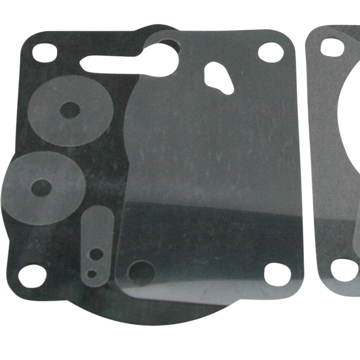 Carburetor Rebuild Kit for SeaDoo GTX LTD (1998–2001) - Mikuni Super BNI SBNI