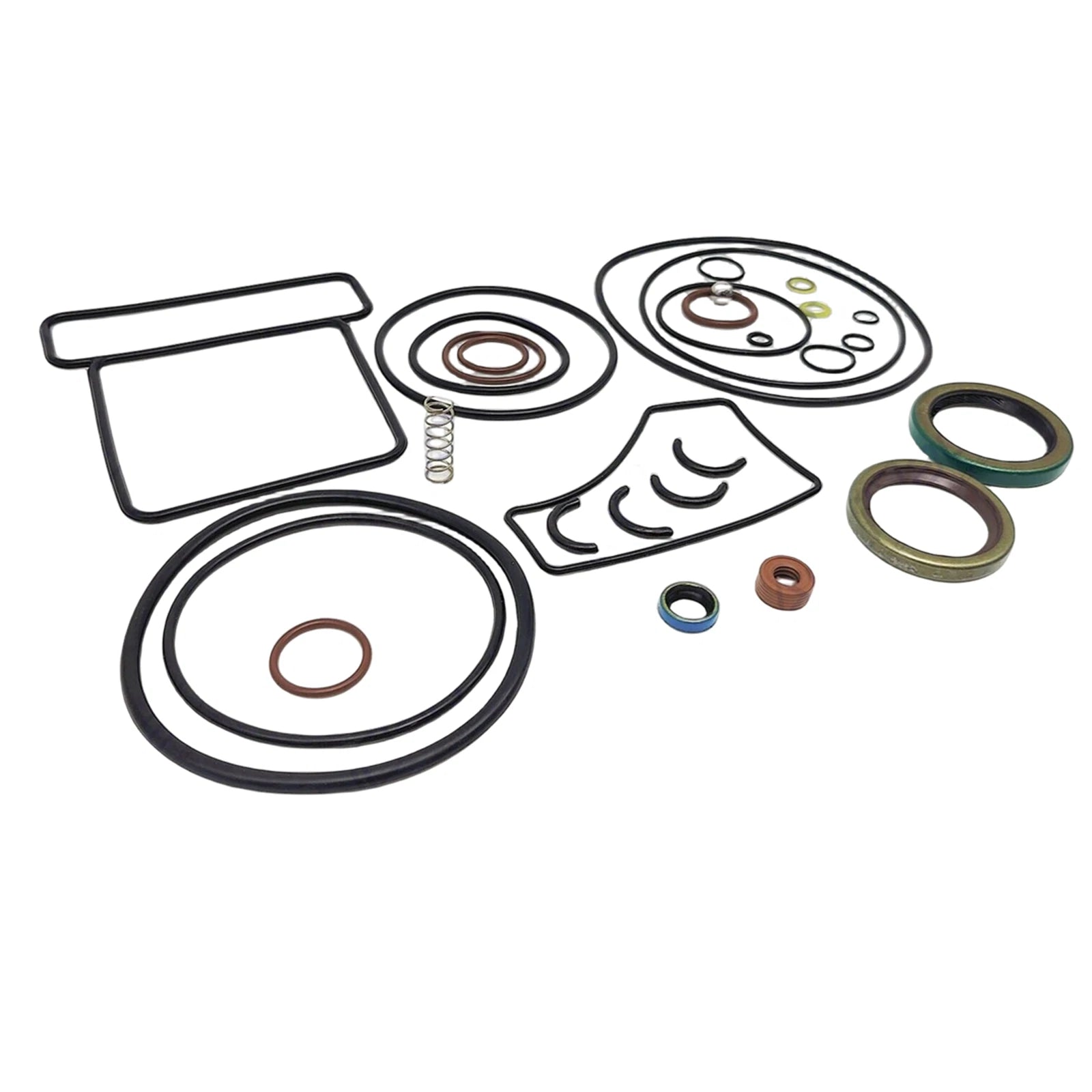 Upper Seal Kit for Mercruiser Bravo I II III Sterndrive (26-16709A2)