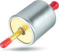Fuel Filter for Yamaha 150 175 200 225 250 300 HP HPDI (2000–2023) 68F-24251 60V-24251-01