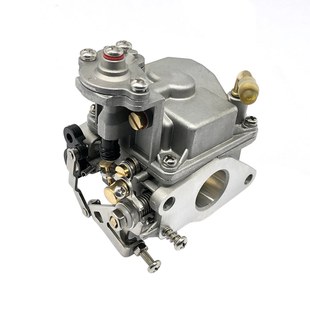 Carburetor 3V2-03100-2 for Tohatsu MFS8 MFS9.8 (1999–2023)