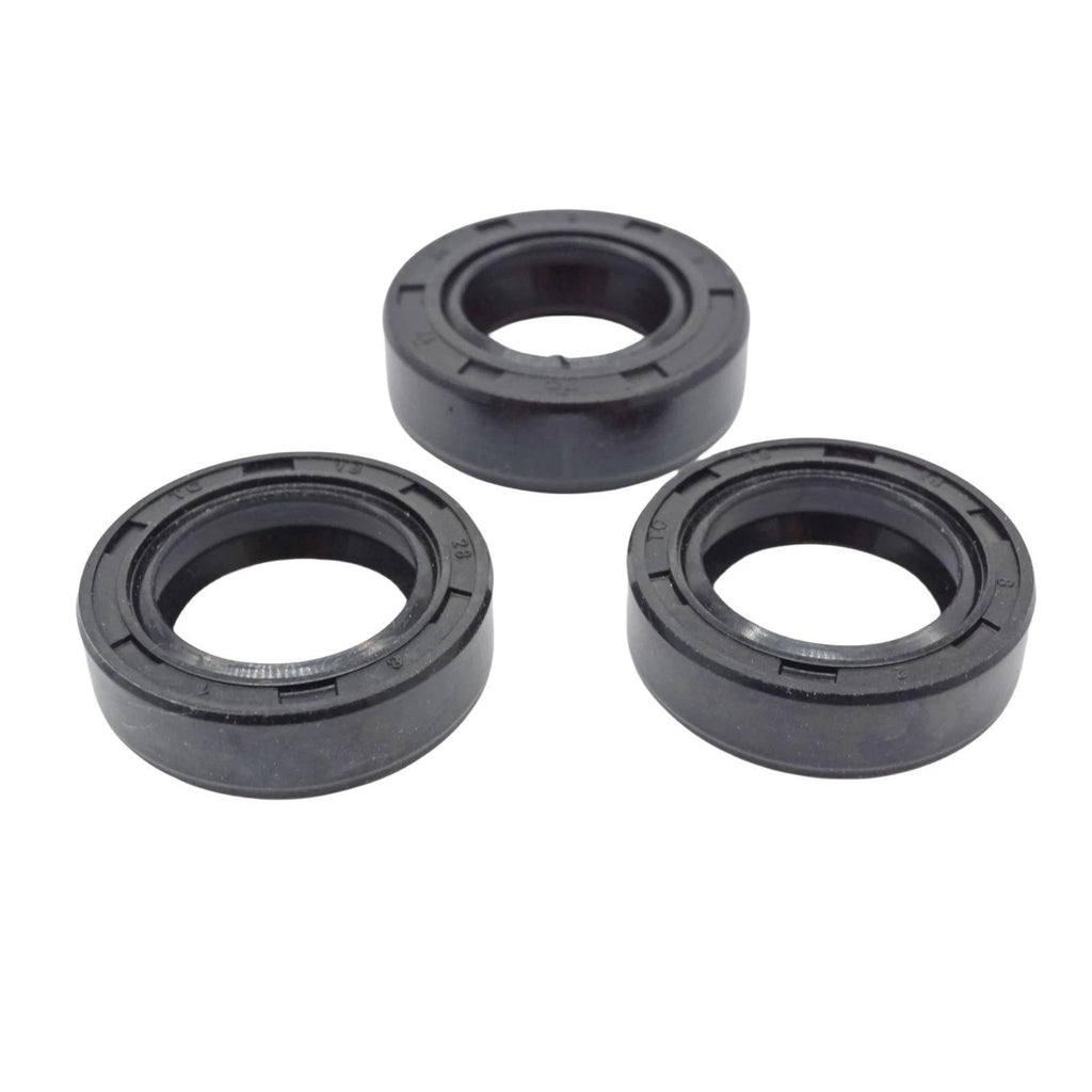 Gasket Set for Mercury Mariner 25HP 30HP EFi Outboard (27-8M0089636 95220A1)