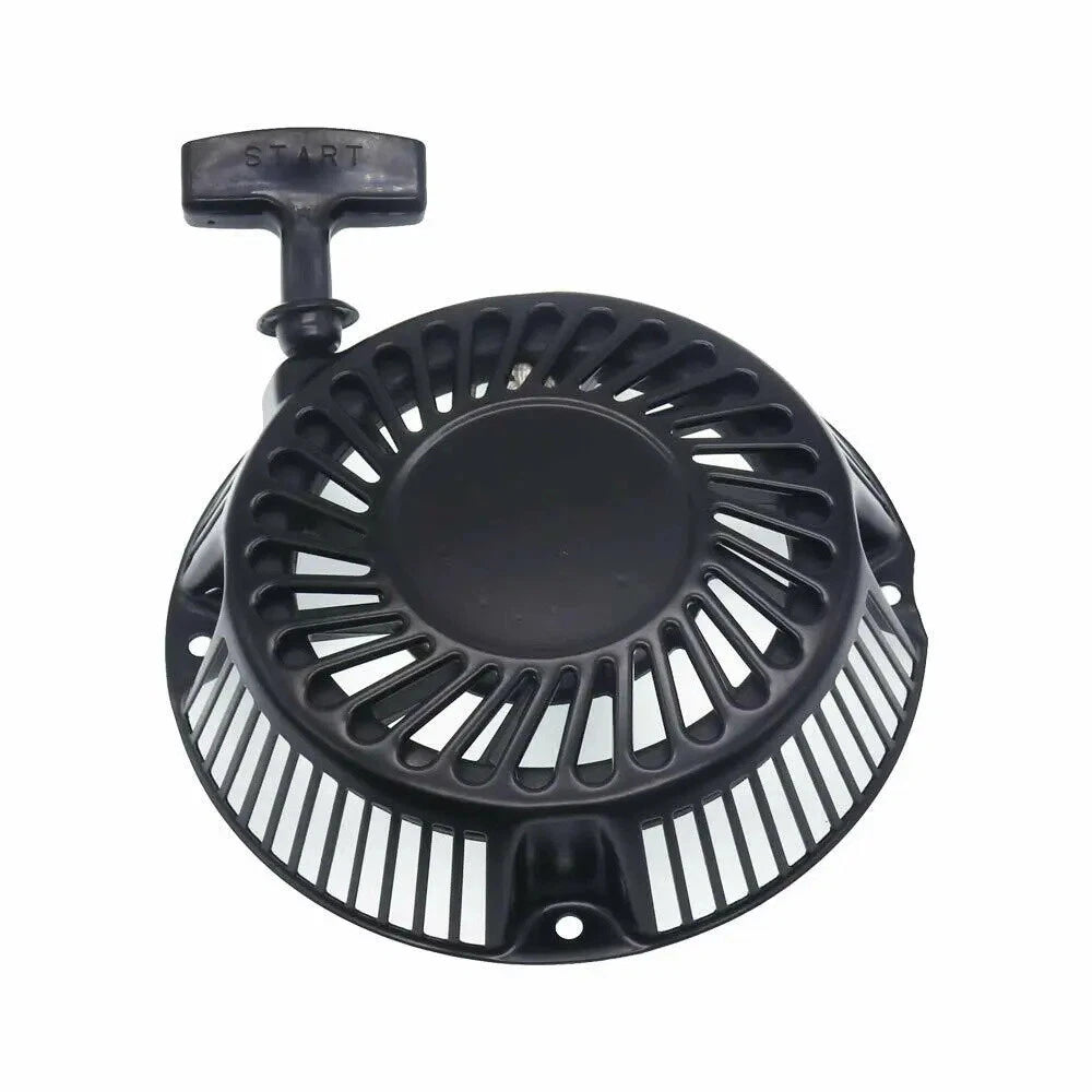 Recoil Pull Starter Assembly for Briggs & Stratton (695058, 591606, 692102)