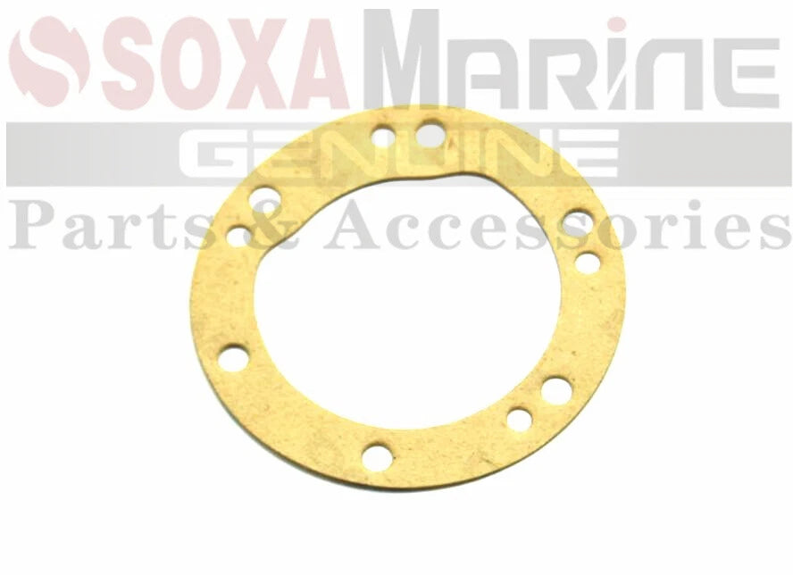 Impeller Repair Kit for Kohler Marine Generator Sea Water Pump (256504, 267373)