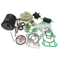 Maintenance Service Kit for Yamaha Outboard 50HP 60HP (6H3-W0078-01, 6C5-13915-00)
