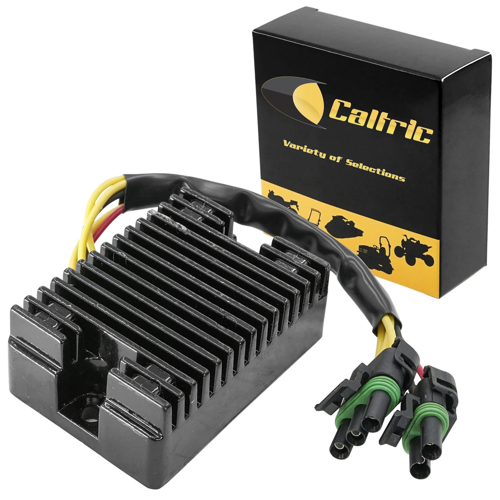 Rectifier Regulator for Sea-Doo XP Rx Di 951 (1996–2002)
