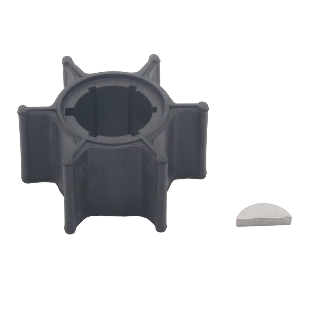 Water Pump Impeller for Yamaha 6HP 6A 8HP 8A Outboard Motor (6A, 8A)