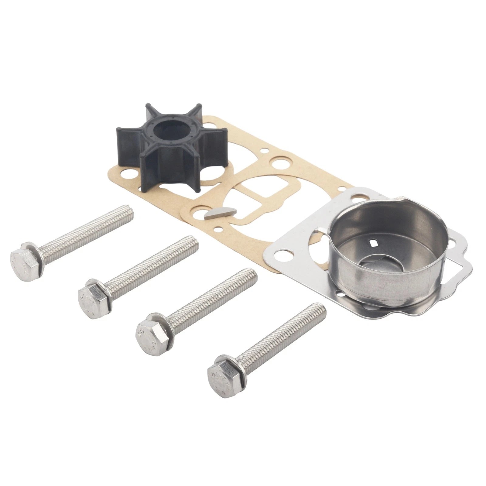 Outboard Water Pump Repair Kit for Nissan Tohatsu 40 50 HP
