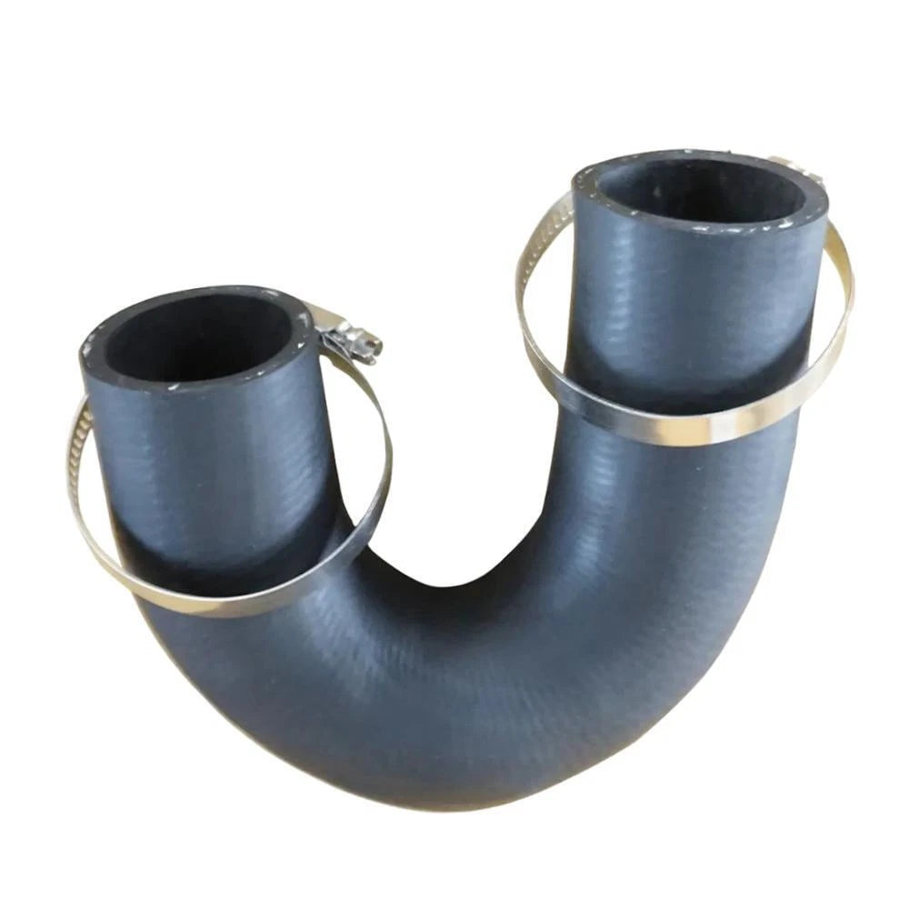Water Pump Hose for Volvo Penta (3857391, 509282, 32-96879, 8M0071007, 18-70931)