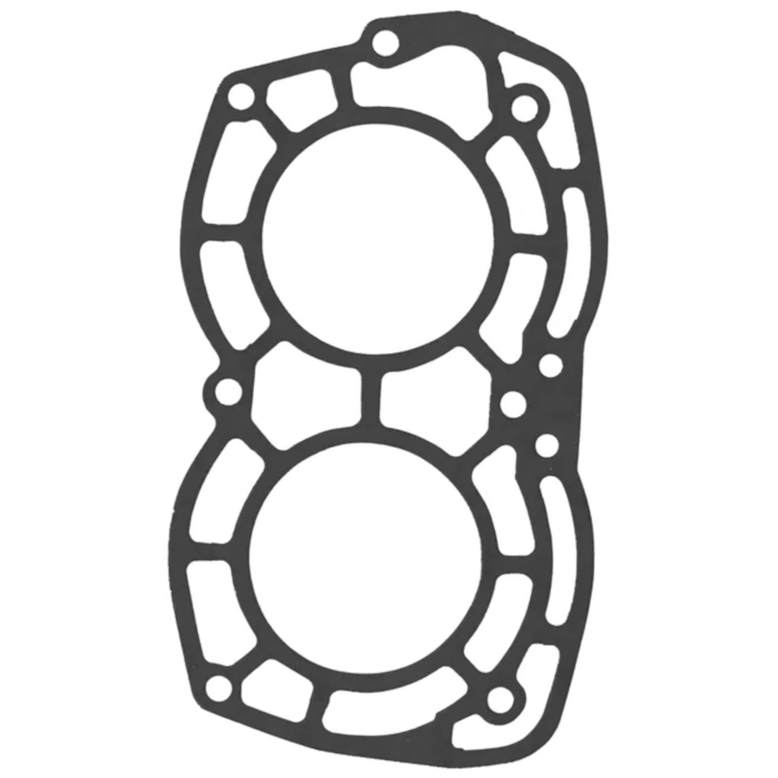 Cylinder Head Gasket for Mercury Mariner 18 20 25 HP 2-Stroke (N/A) 863895