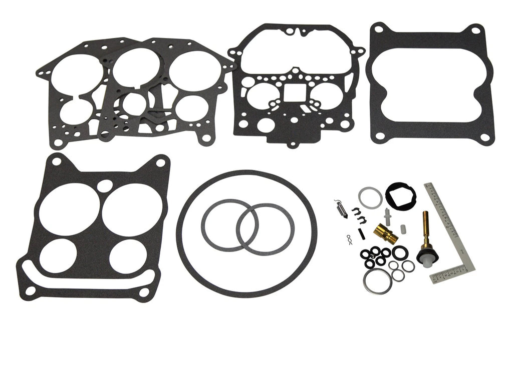 Carburetor Kit for Volvo Marine (17059283, 17059296, 17059298)