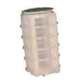 Marine Fuel Filter for Yamaha Outboard Motor (Replaces 6F5 24563 00 00, 18-7780)