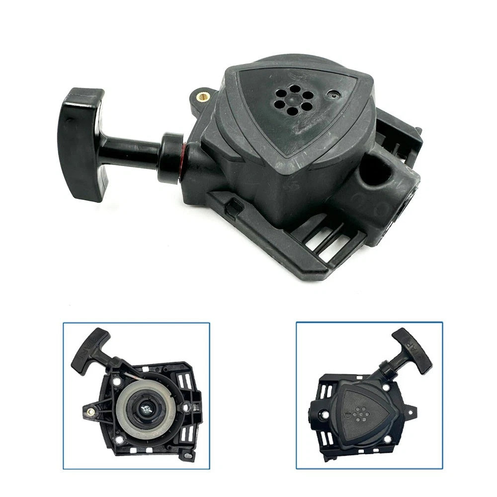 Recoil Pull Starter A051003210 for ECHO SRM-2620 HCA-2620 PAS-2620 (2010–2023)