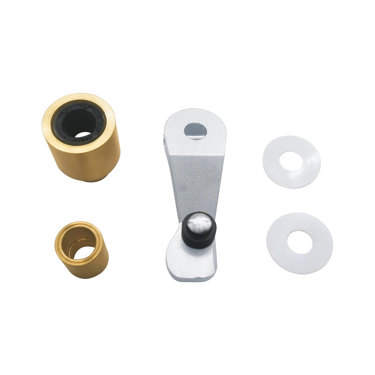 Shift Lever & Bushing Kit 45518T1 for MerCruiser R/MR/Alpha I (21144)