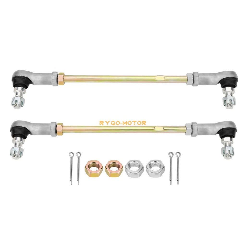 Tie Rod Ends Assembly for Honda TRX350 TRX400 Rancher (2000–2006)