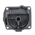 4X Float Chamber Carb Bowl 343870 for OMC Johnson Evinrude 90-175hp (1990–1999)