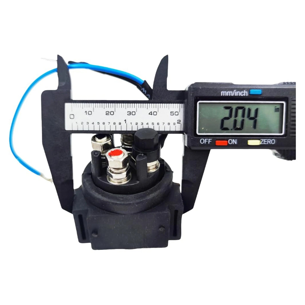 Power Trim Tilt Relay for Suzuki (38410-94550)