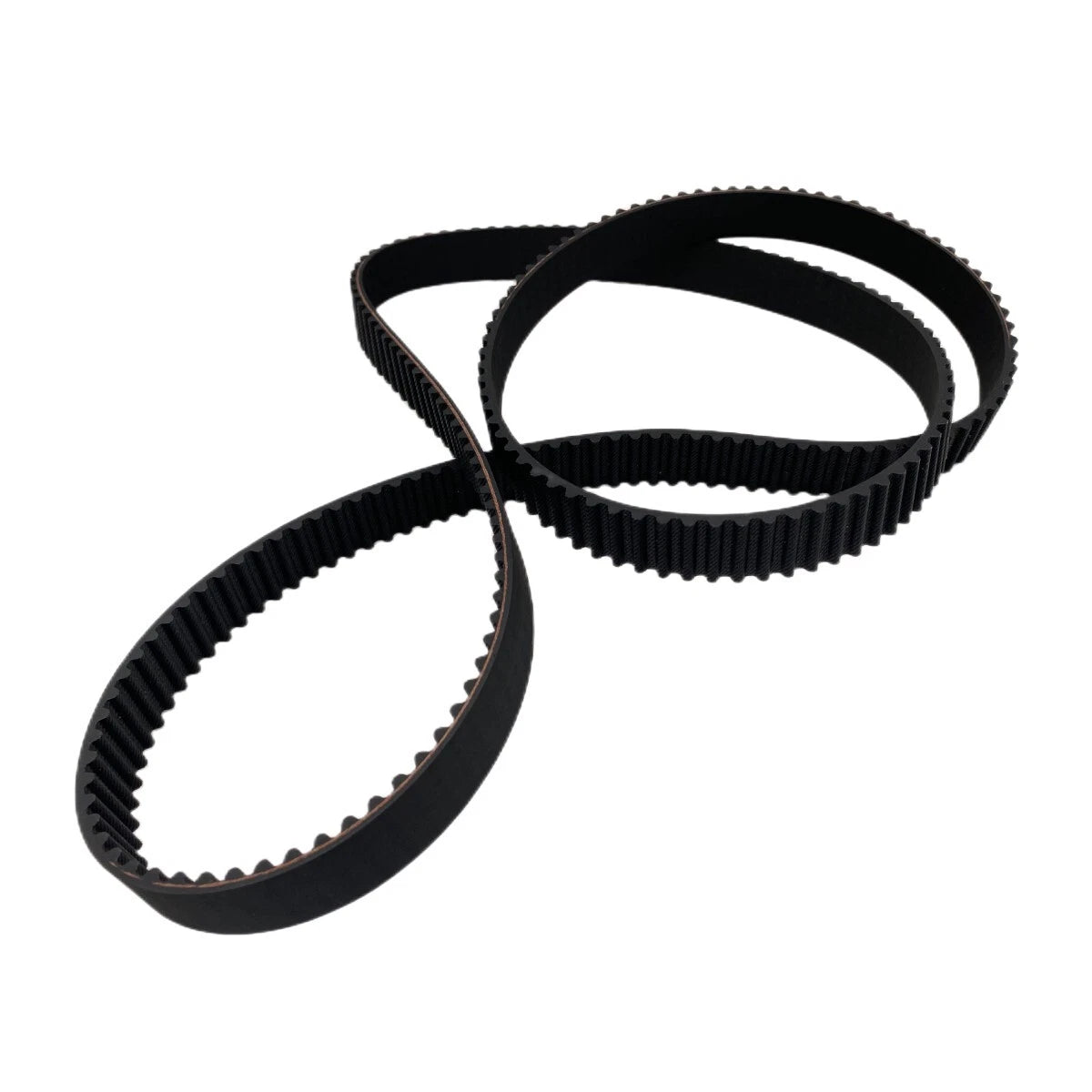 Timing Belt for Yamaha F200 F225 F250 Outboard (2000–2023) 6P2-46241-02 6P2-46241-00