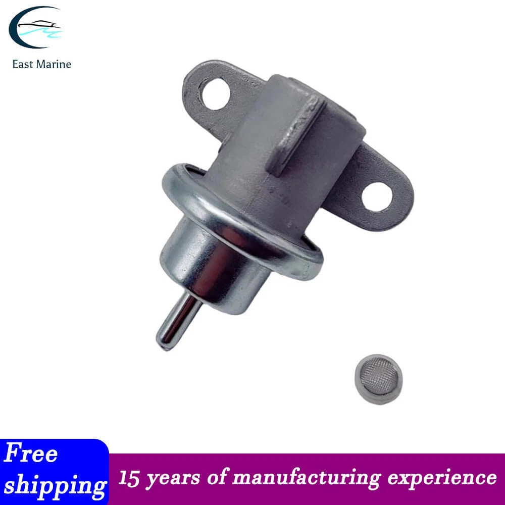 Regulator Kit for Mercury Engine 4.3L 5.0L 5.7L 6.2L (861126A1)