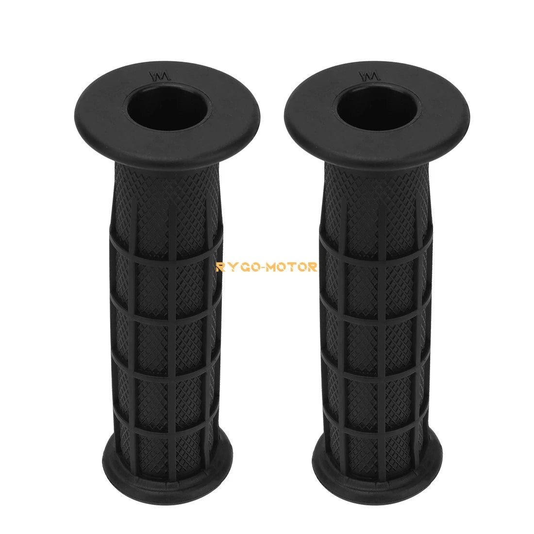 Handle Grips for Yamaha Tri Moto 125 YT125 YT175 YTM200 YTM225 YTZ250 TY175/250