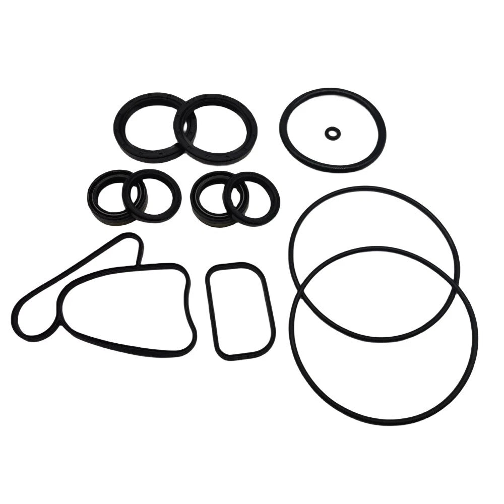 Seal Kit 3888822 for Volvo Penta DPS-A, DPS-B, SX-A (Fits 3888822)