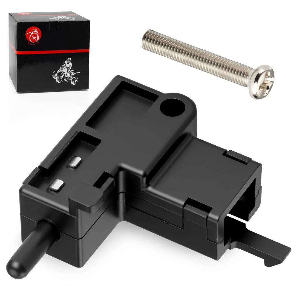 Left Side Clutch Switch & Bolt for Suzuki GSX-S750 (2015–2023)