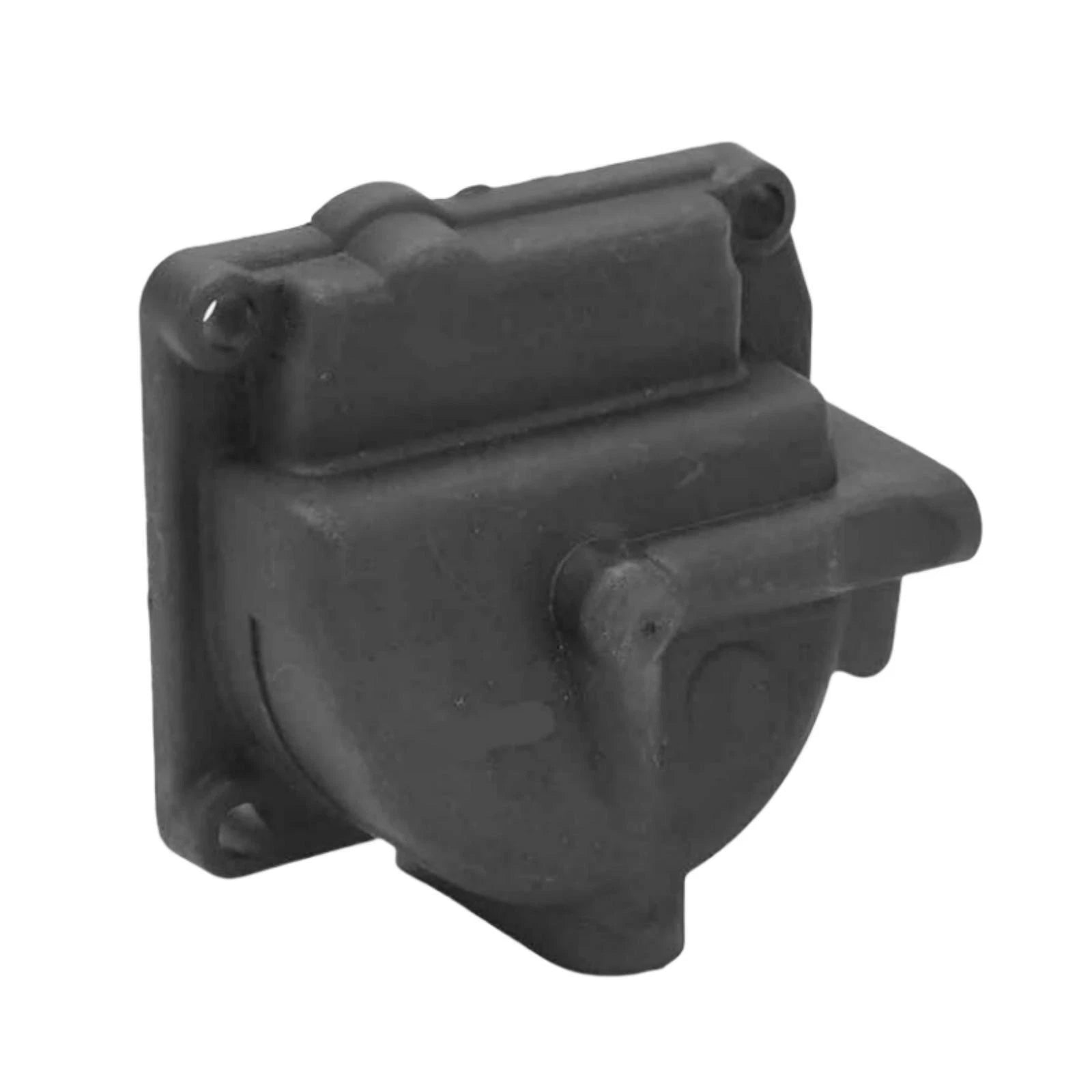 4X Float Chamber Carb Bowl 343870 for OMC Johnson Evinrude (90-175hp)