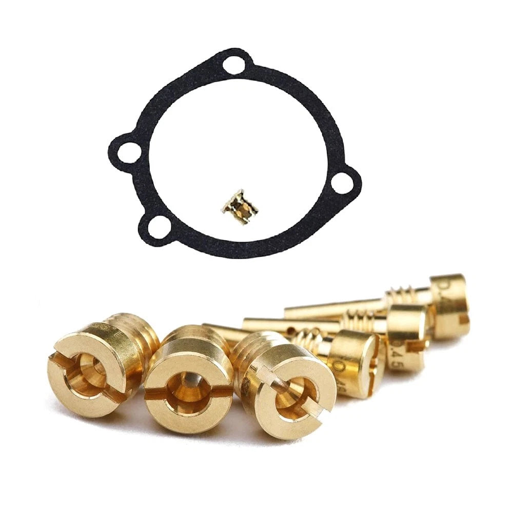Carburetor Jet Kit CV40 for Harley Sportster 883 1200 (1988–2023)