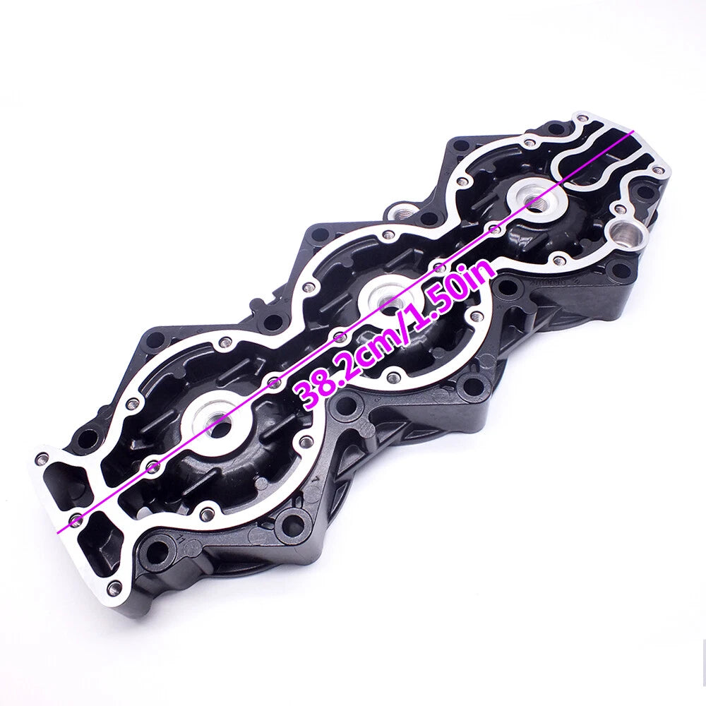 Cylinder Head for Yamaha Parsun T85 (1985–1990) 688-11111-02-1S, 6H1-1111
