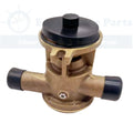 Sea Water Pump for Volvo Penta AD31 AD41 D41 DP-D1 DP-E DP-G DPX HS1A
