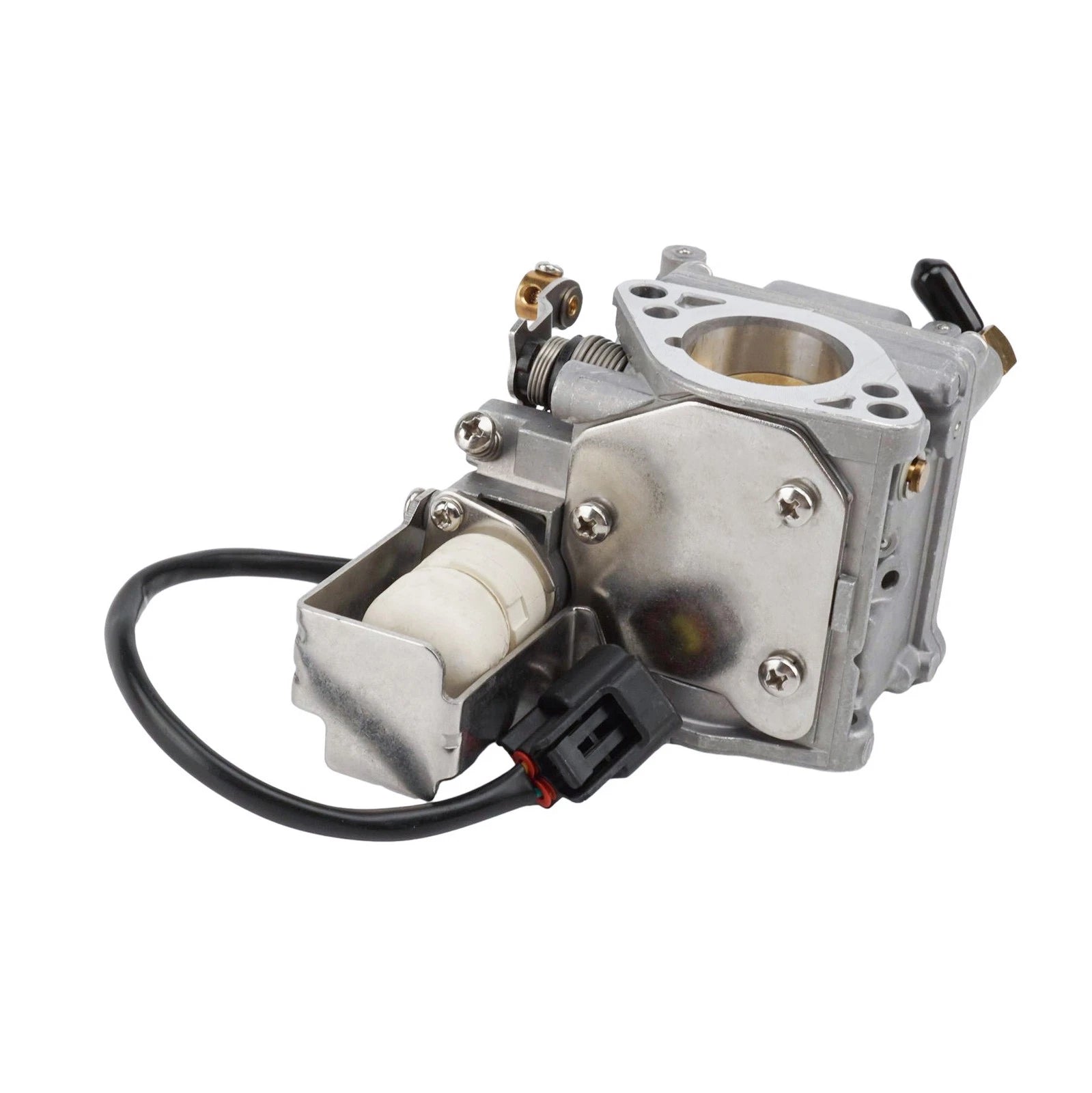 Carburetor Carb for Yamaha Outboard 25HP 4 Stroke (6BL-14301-10-00)