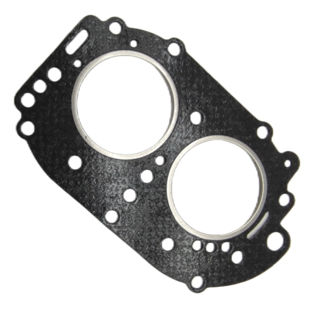 Cylinder Head Gasket for Yamaha Outboard 6 8 HP 6B 8B (1970–2023) 677-11181-A0