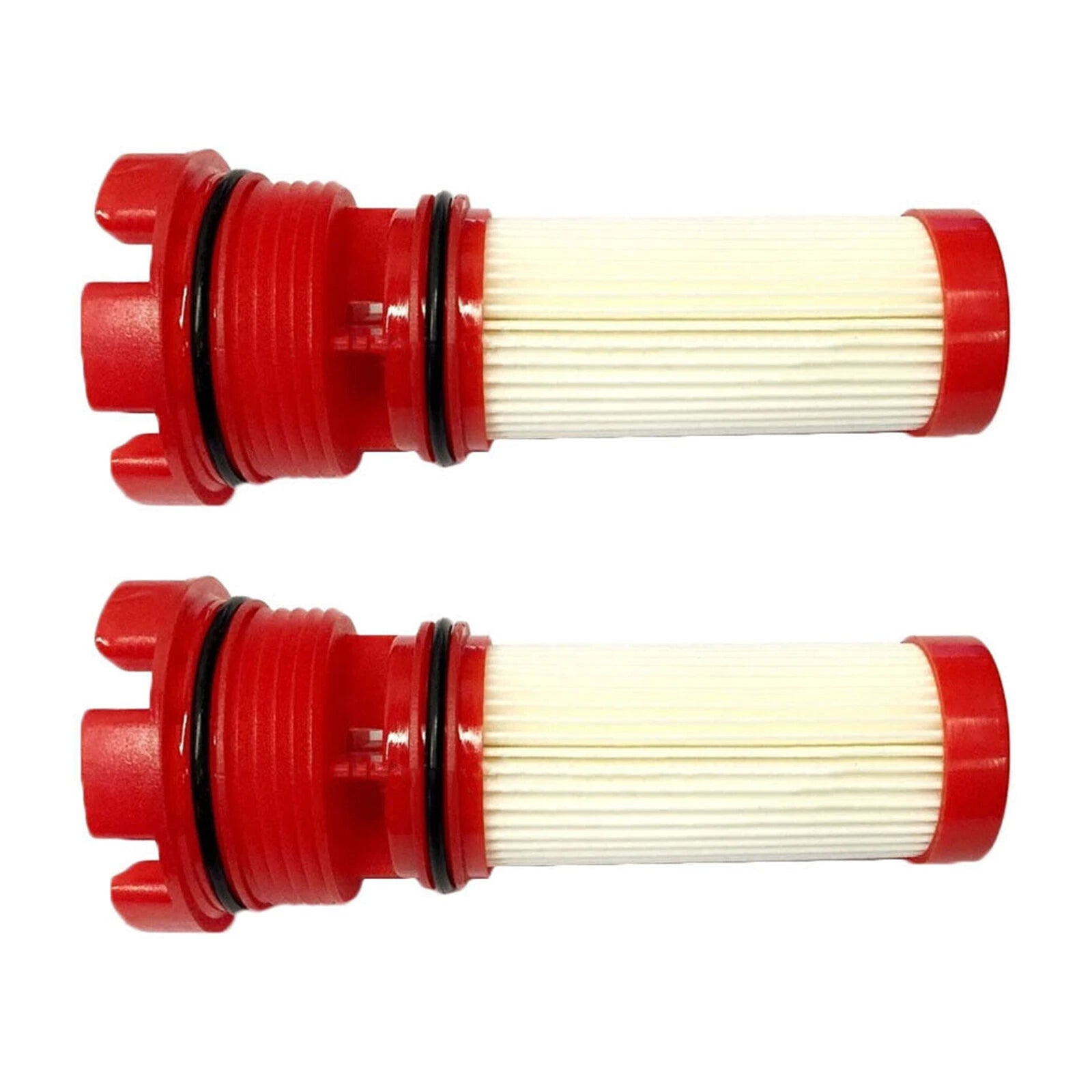 2pcs Fuel Filter for Mercury Verado Optimax DFI (2001–2023) 35-8M0020349 35-884380T