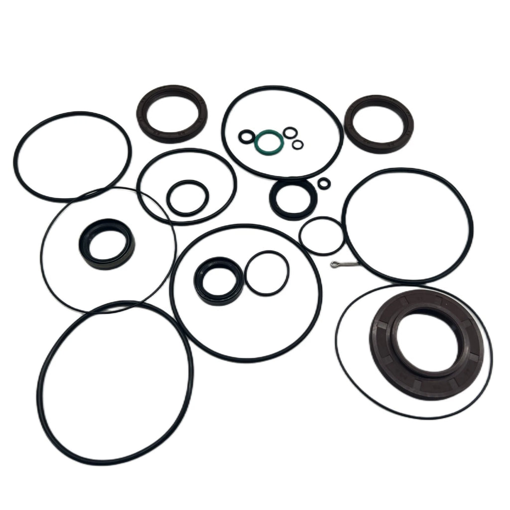Gasket Kit for Volvo Penta XHP-BLT XXP-A XXP-ALT XXP-D3 XDP-B X-B X-BLT