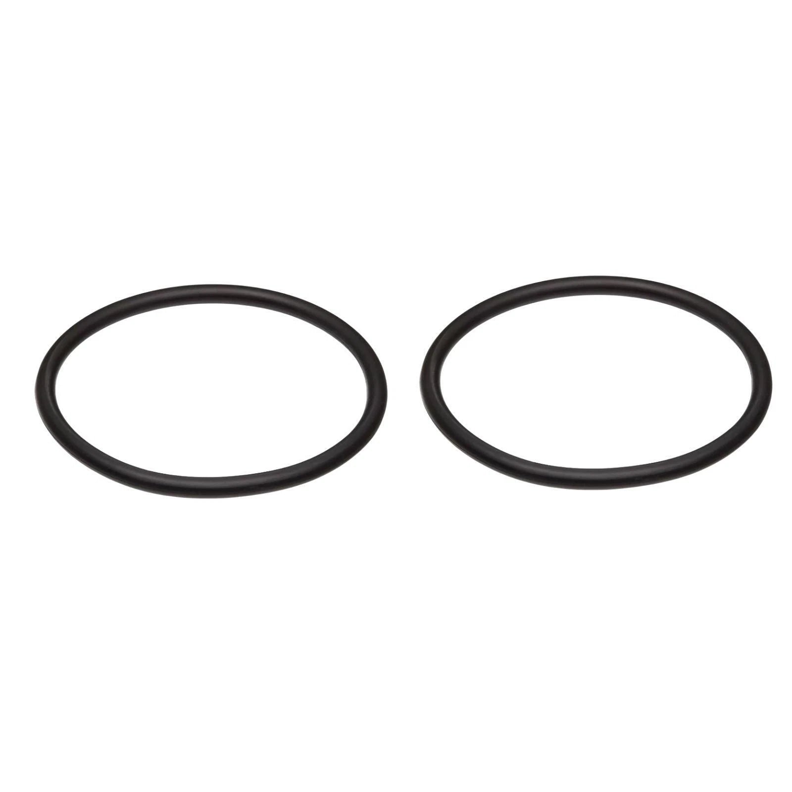 2X O-Ring for OMC Stringer Stern Drive (553126, 0553126)