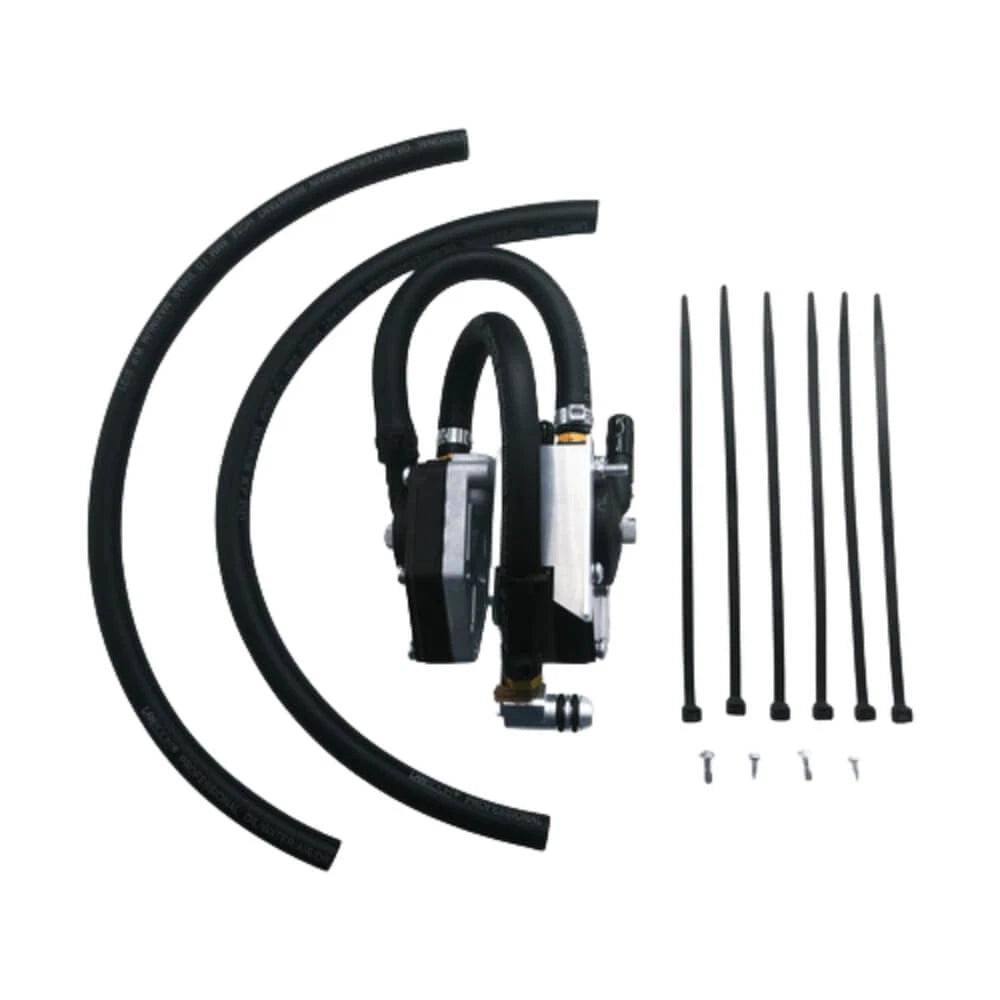 VRO Fuel Pump Kit for Johnson Evinrude 150 175 V6 (60 Degree)