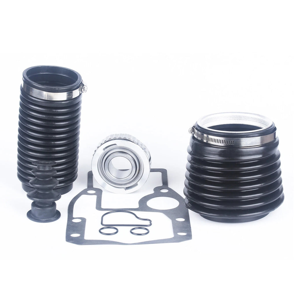 Bellows Kit for OMC Cobra Volvo Penta SX-S SX-C SX-R SX-M DP-S (1986–Present)